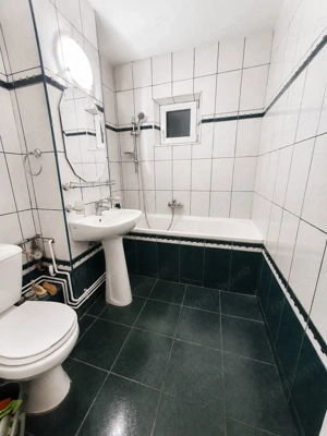 COMISION 0%, Apartament 2 Camere, Decomandat, Eatj 1, Soarelui / Lidia - imagine 9