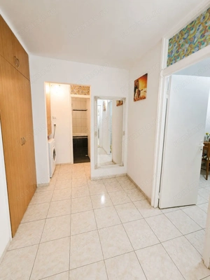 COMISION 0%, Apartament 2 Camere, Decomandat, Eatj 1, Soarelui / Lidia - imagine 8