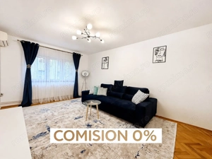 COMISION 0%, Apartament 2 Camere, Decomandat, Eatj 1, Soarelui / Lidia