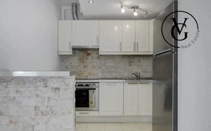 Apartament 3 camere | Natura Residence | Iancu Nicolae   - imagine 3