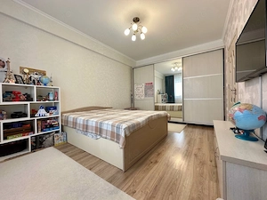 Apartament cu 2 camere de vanzare in zona Soarelui