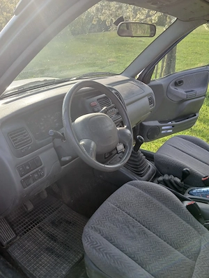 vand grand vitara - imagine 2