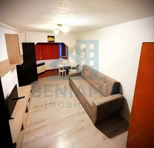 Garsoniera-Decomandata-27mp-Bartolomeu-Brasov-Disponibila Imediat - imagine 2