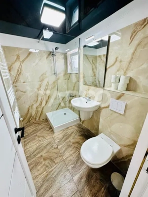 Duplex de vanzare din 2 apartamente separate 101mp si 52mp Selimbar - imagine 8