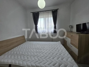 Apartament 3 camere de inchiriat decomandat 60 mp zona Turnisor Sibiu - imagine 10