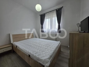 Apartament 3 camere de inchiriat decomandat 60 mp zona Turnisor Sibiu - imagine 5