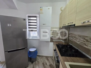 Apartament 3 camere de inchiriat decomandat 60 mp zona Turnisor Sibiu - imagine 16