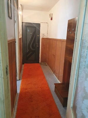 Proprietar, Ofer spre inchiriere Apartament 2 camere zona Maxi-Taxi-Mioveni. - imagine 4