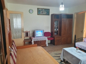 Proprietar, Ofer spre inchiriere Apartament 2 camere zona Maxi-Taxi-Mioveni. - imagine 3
