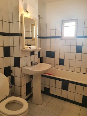 Proprietar, Ofer spre inchiriere Apartament 2 camere zona Maxi-Taxi-Mioveni. - imagine 6