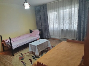 Proprietar, Ofer spre inchiriere Apartament 2 camere zona Maxi-Taxi-Mioveni. - imagine 2