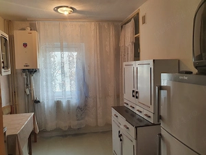 Proprietar, Ofer spre inchiriere Apartament 2 camere zona Maxi-Taxi-Mioveni. - imagine 5