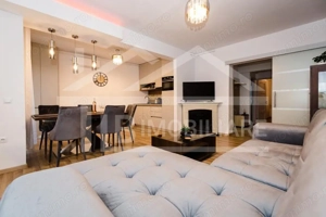 Apartament cu 2 camere, 58 mp, Zona Ultracentrala