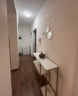 Apartament 1 Cameră Decomandat Etaj 1 Zona Braytim Vila Contra - imagine 4