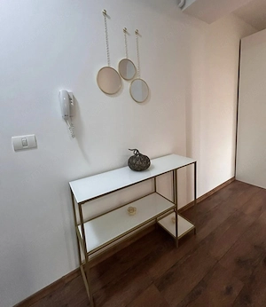 Apartament 1 Cameră Decomandat Etaj 1 Zona Braytim Vila Contra - imagine 5
