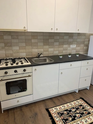 Apartament 1 Cameră Decomandat Etaj 1 Zona Braytim Vila Contra - imagine 7