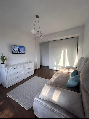 Apartament 1 Cameră Decomandat Etaj 1 Zona Braytim Vila Contra