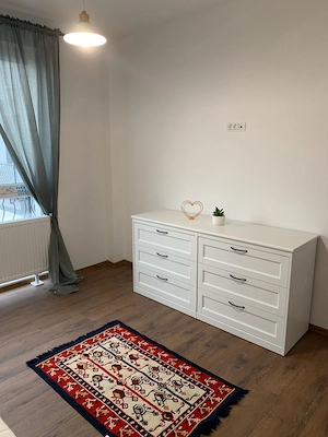 Apartament 1 Cameră Decomandat Etaj 1 Zona Braytim Vila Contra - imagine 3
