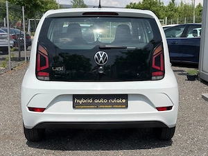 Vw Up!   1.0 Benzina   Garantie 12 luni - imagine 3