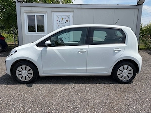 Vw Up!   1.0 Benzina   Garantie 12 luni - imagine 2