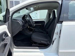 Vw Up!   1.0 Benzina   Garantie 12 luni - imagine 11