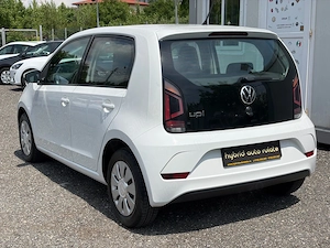Vw Up!   1.0 Benzina   Garantie 12 luni - imagine 7