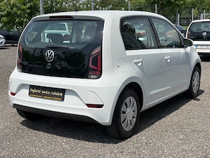 Vw Up!   1.0 Benzina   Garantie 12 luni - imagine 4