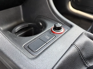 Vw Up!   1.0 Benzina   Garantie 12 luni - imagine 14