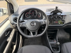 Vw Up!   1.0 Benzina   Garantie 12 luni - imagine 9
