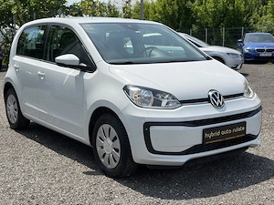 Vw Up!   1.0 Benzina   Garantie 12 luni - imagine 5