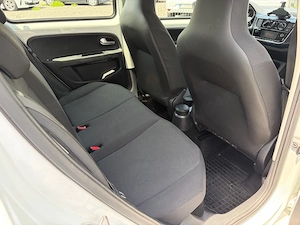 Vw Up!   1.0 Benzina   Garantie 12 luni - imagine 18