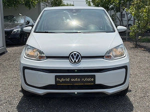 Vw Up!   1.0 Benzina   Garantie 12 luni - imagine 6