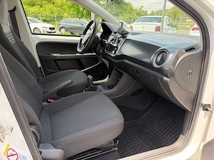 Vw Up!   1.0 Benzina   Garantie 12 luni - imagine 19