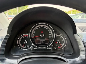 Vw Up!   1.0 Benzina   Garantie 12 luni - imagine 10