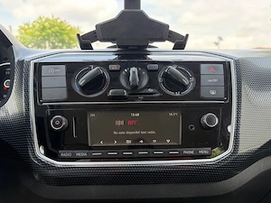Vw Up!   1.0 Benzina   Garantie 12 luni - imagine 13