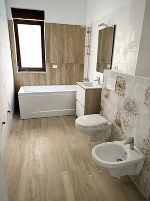 Apartamente noi 2 camere  Braytim, Giroc,   Parter sau Etaj cu balcon, DECOMANDAT - imagine 5