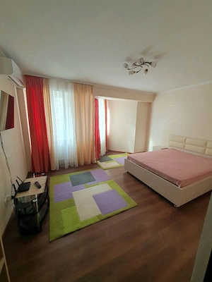 Apartament cu 2 camere de vanzare in zona Circumvalatiunii