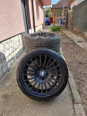 Vand roti bmw seria 3 - imagine 2