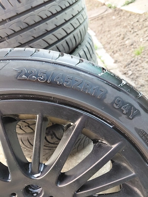 Vand roti bmw seria 3