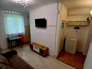 Proprietar, închiriez garsonieră - zona Mall Vitan - imagine 7