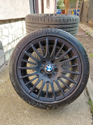 Vand roti bmw seria 3 - imagine 3