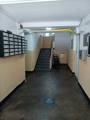 Proprietar, închiriez garsonieră - zona Mall Vitan - imagine 9
