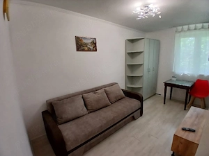 Proprietar, închiriez garsonieră - zona Mall Vitan