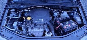 Dacia Logan ph2 Laureat 1.6 - imagine 8