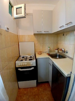 Proprietar, închiriez garsonieră - zona Mall Vitan - imagine 8