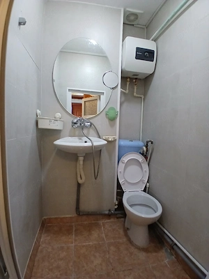Proprietar, închiriez garsonieră - zona Mall Vitan - imagine 5