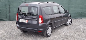 Dacia Logan ph2 Laureat 1.6 - imagine 9