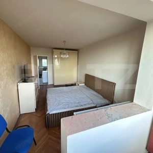 Apartament 3 camere, 67 mp utili, mobilat și utilat, zona Bogdăneștilor - imagine 4