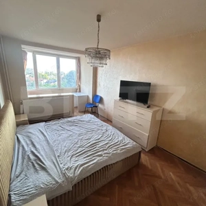Apartament 3 camere, 67 mp utili, mobilat și utilat, zona Bogdăneștilor - imagine 3