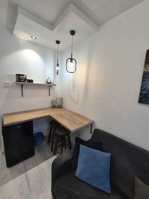 Complex et 2 langa Facultatea de drept 230 euro - imagine 5